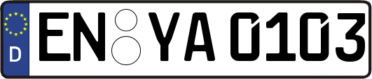 EN-YA0103