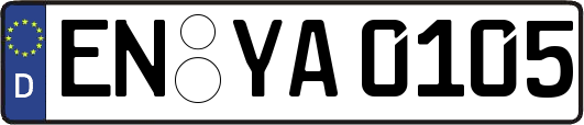 EN-YA0105