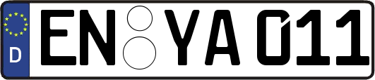 EN-YA011