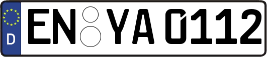 EN-YA0112