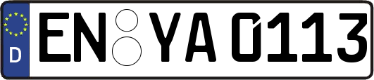 EN-YA0113