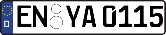 EN-YA0115
