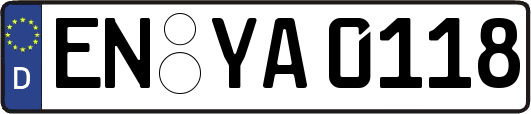 EN-YA0118