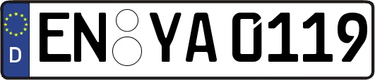 EN-YA0119