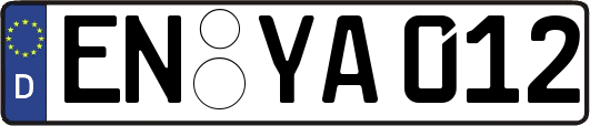 EN-YA012