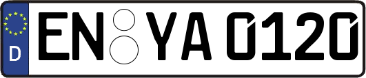 EN-YA0120