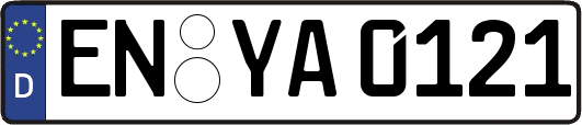 EN-YA0121