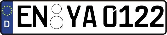 EN-YA0122