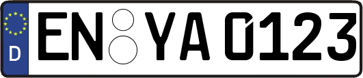 EN-YA0123