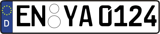EN-YA0124