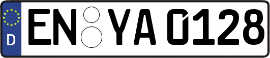 EN-YA0128