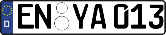 EN-YA013