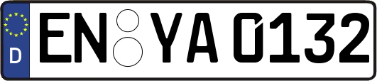 EN-YA0132