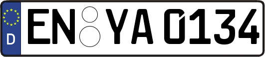 EN-YA0134