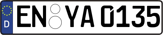 EN-YA0135
