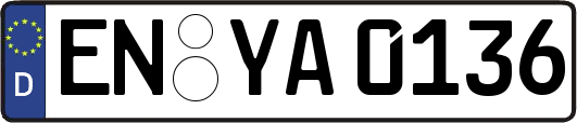 EN-YA0136