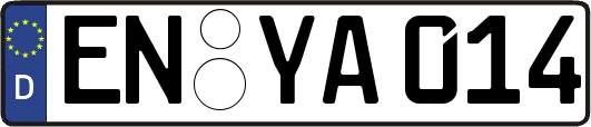 EN-YA014