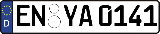 EN-YA0141