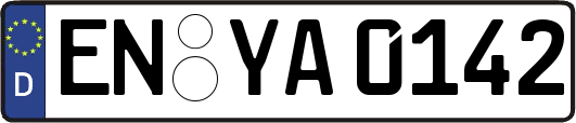 EN-YA0142