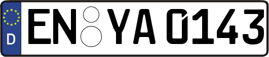 EN-YA0143
