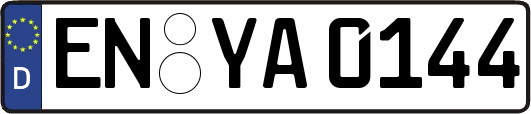 EN-YA0144