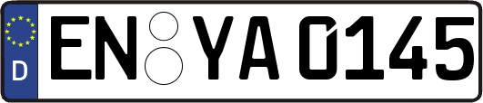 EN-YA0145