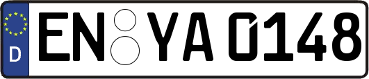 EN-YA0148