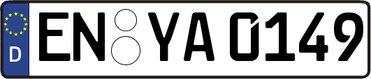 EN-YA0149