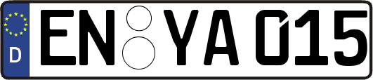 EN-YA015