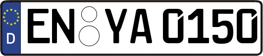 EN-YA0150