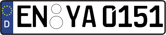EN-YA0151
