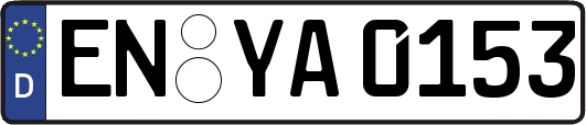 EN-YA0153