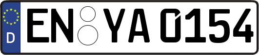 EN-YA0154