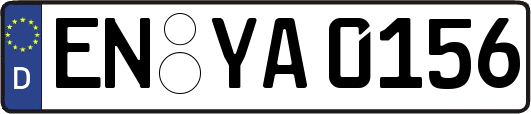 EN-YA0156