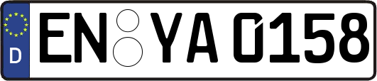 EN-YA0158