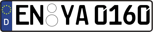 EN-YA0160