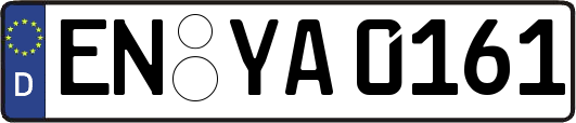 EN-YA0161