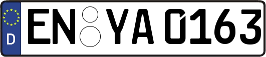 EN-YA0163