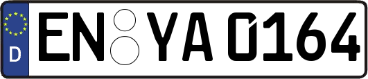 EN-YA0164