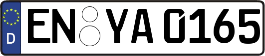 EN-YA0165