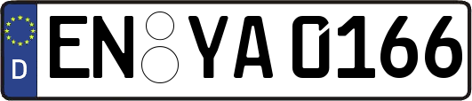EN-YA0166