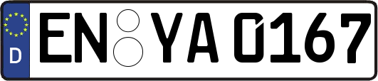 EN-YA0167