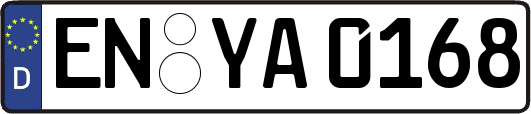 EN-YA0168