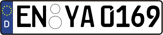EN-YA0169