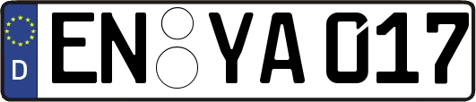 EN-YA017