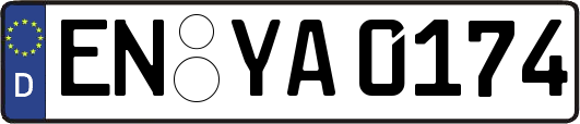EN-YA0174