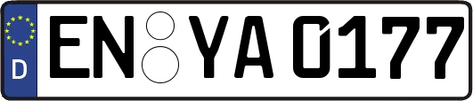 EN-YA0177