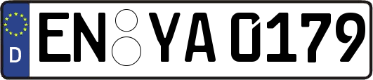 EN-YA0179