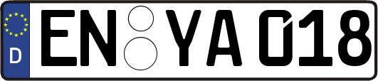 EN-YA018