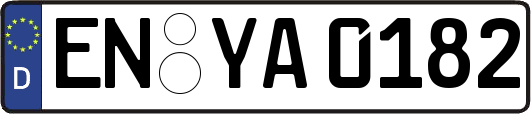 EN-YA0182